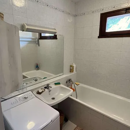 Appartement Cosy, Ascenseur - 4 Pers. - Fr-1-871-61 *