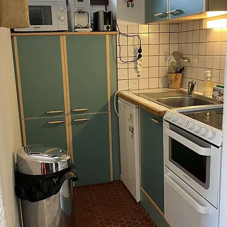 Cosy, Ascenseur - 4 Pers. - Fr-1-871-61 * Valloire