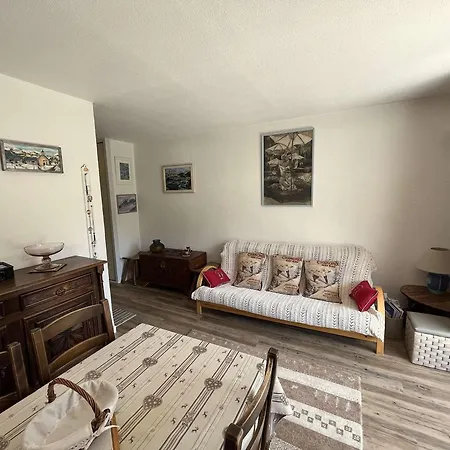 Cosy, Ascenseur - 4 Pers. *