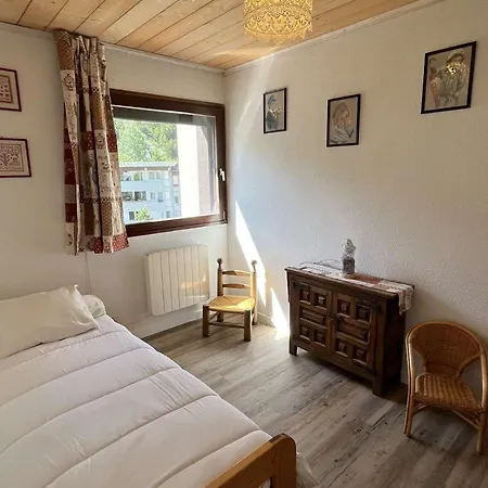 Cosy, Ascenseur - 4 Pers. Apartment Valloire