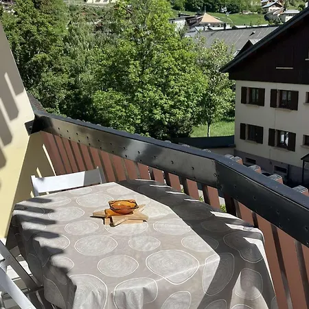 Cosy, Ascenseur - 4 Pers. Valloire