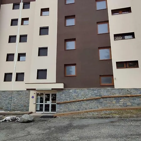 Cosy, Ascenseur - 4 Pers. - Fr-1-871-61 * Valloire